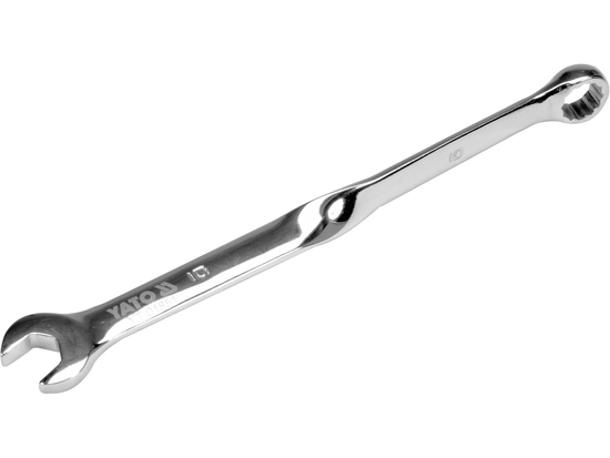 CHEIE COMBINATĂ RĂSUCITĂ 10MM
