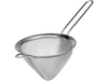 SITĂ CONICĂ CU MÂNER, 160MMM