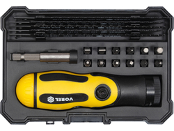 MÂNER PT PÂNZE FIERĂSTRĂU CU ACCESORII