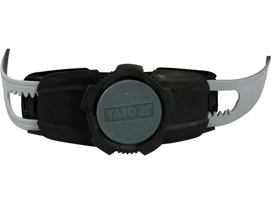 CASCĂ DE PROTECȚIE, ALBASTRU, REGLARE RAPIDĂ