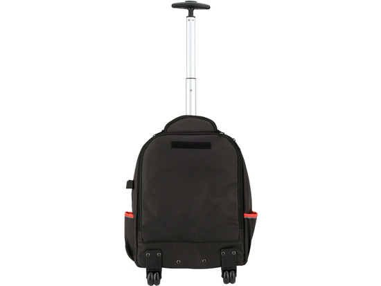 RUCSAC CU ROȚI PT SCULE, 27L