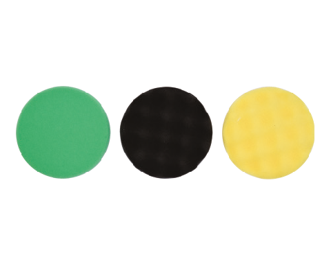 MAȘINĂ DE POLIȘAT ORBITALĂ 18V, 125MM, 1X4AH