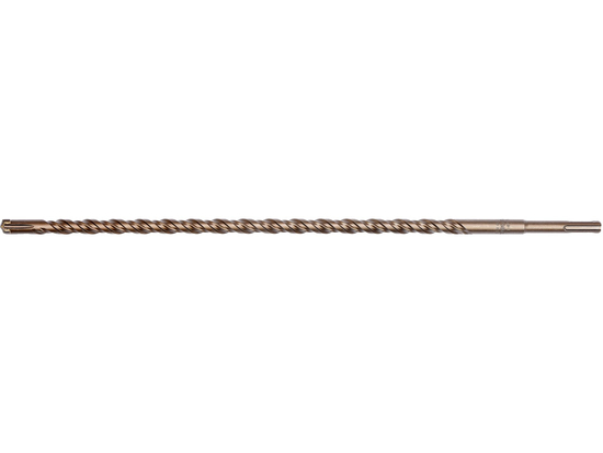 BURGHIU BETON SDS+, VÂRF ''X'', 14X260MM