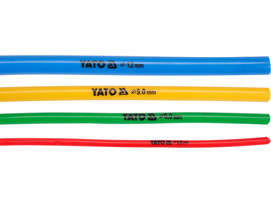 SET PENTRU INDOIREA ȚEVILOR DE CUPRU 1/4'' 3/8'' 1/2'' 5/8''