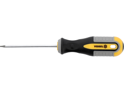 SURUBELNIȚĂ TORX T6X75MM