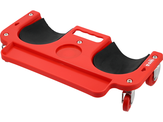 SUPORT GENUNCHI CU ROȚI