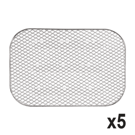 APARAT DESHIDRATAT ALIMENTE, 300W, 5 TĂVI