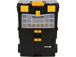 TROLLER SCULE 460X220X620/840MM