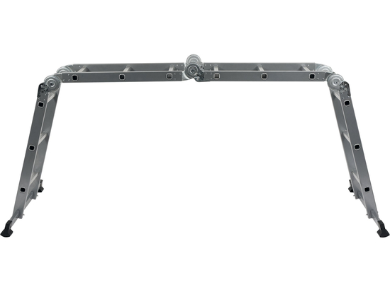 SCARĂ MULTIFUNCȚIONALĂ, 3,4 M, 4X3 TREPTE