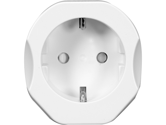 ADAPTOR DE CĂLĂTORIE CU ÎMPĂMÂNTARE, EU - USA