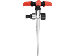 ASPERSOR CU 3 BRAȚE