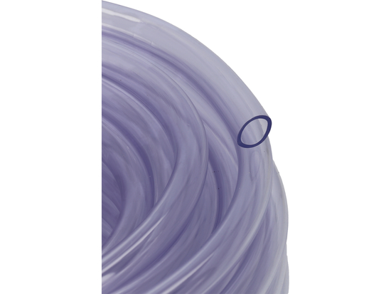 FURTUN TEHNIC PVC 10MM 25M