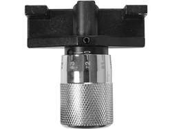 TESTER INTINDERE CUREA DISTRIBUȚIE, CU GRADATIE