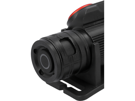 LAMPĂ FRONTALĂ CU ACUMULATOR 3000LM