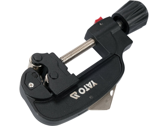 CUȚIT CU REGLARE RAPIDĂ PENTRU ȚEVI, 16-54MM