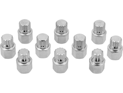 CHEI ANTIFURT ROȚI VAG