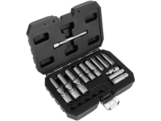 SET CHEIE TUBULARE PT BUJII