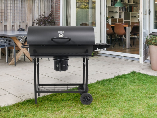 GRATAR CARBUNI 71X35 CM