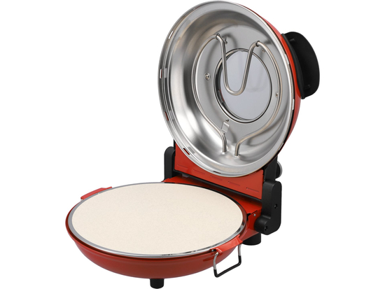 CUPTOR PIZZA 1200W