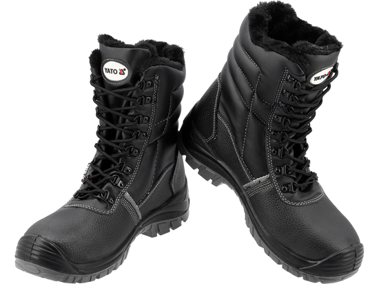 GHETE DE LUCRU TOWER S3, MĂRIMEA 45