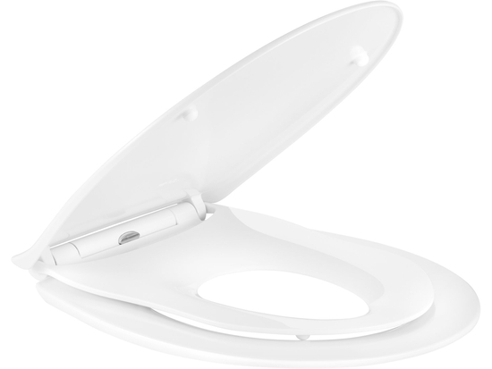 CAPAC TOALETĂ 2IN1 SLIM