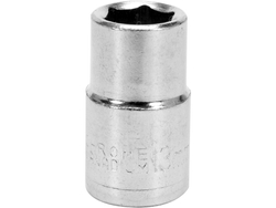 CHEIE TUBULARĂ HEXAGONALĂ 1/2'', 13MM