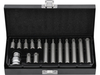 SET BIȚI TORX 15 PIESE