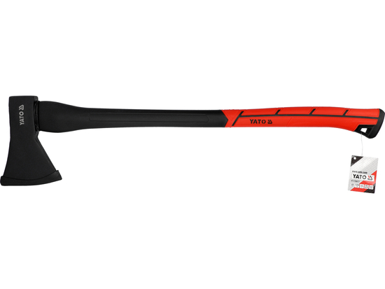 TOPOR CU MĂNER DIN FIBRĂ DE STICLĂ 1250G