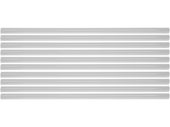 SET 10 BUC BATOANE PLASTIC 7,2X200MM