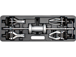 EXTRACTOR CULISANT RULMENȚI ȘI BUCȘE, 5 BUC