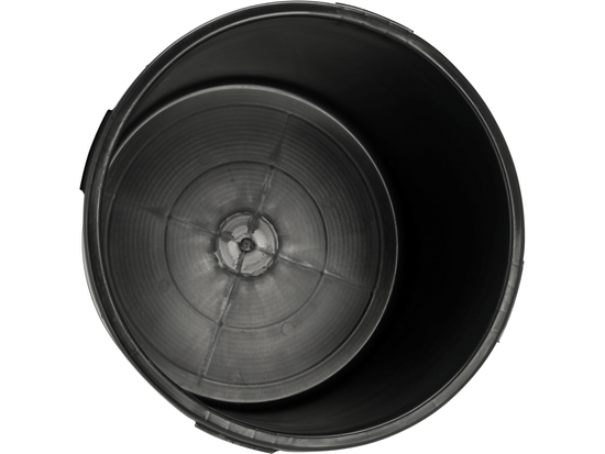 VAS DE CONSTRUCȚII ROTUND, 85L