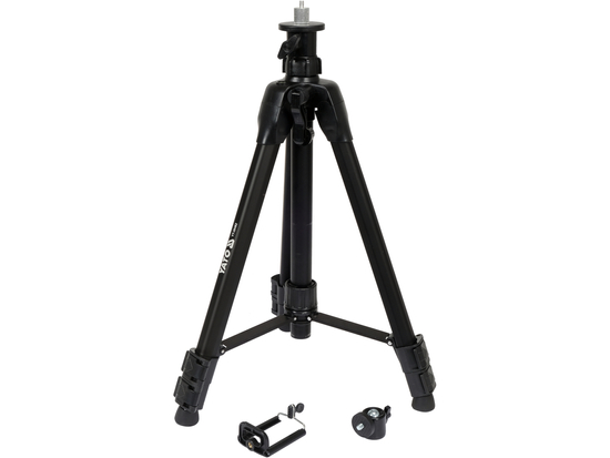 TREPIED PREMIUM, ALUMINIU 120 CM