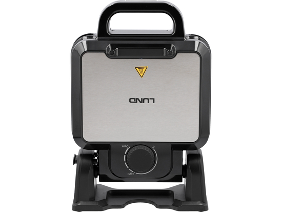 APARAT DE WAFFLES 1200W - 2 WAFFLES