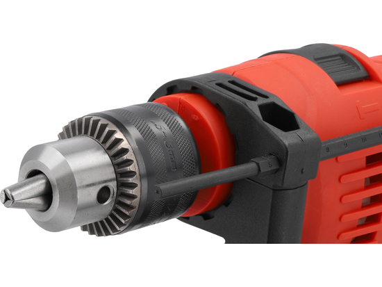 BORMAȘINĂ PERCUȚIE 650W 0-2850MIN-1;13MM