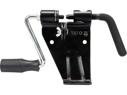 MAȘINĂ PENTRU NITUIT ȘI DESFĂCUT LANȚ DRUJBĂ