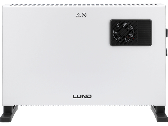 CONVECTOR ELECTRIC 2000W