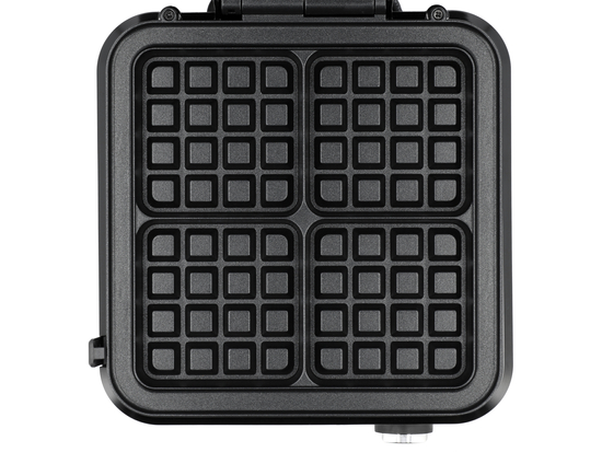 APARAT DE WAFFLES 1500W - 4 WAFFLES