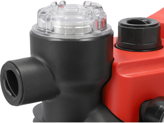 POMPĂ DE GRĂDINĂ CU FILTRU 850W