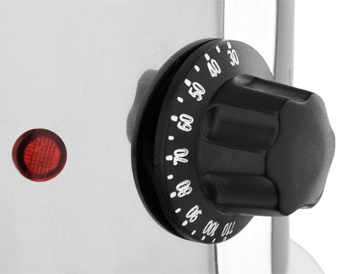 FIERBĂTOR CU DOZATOR 25L