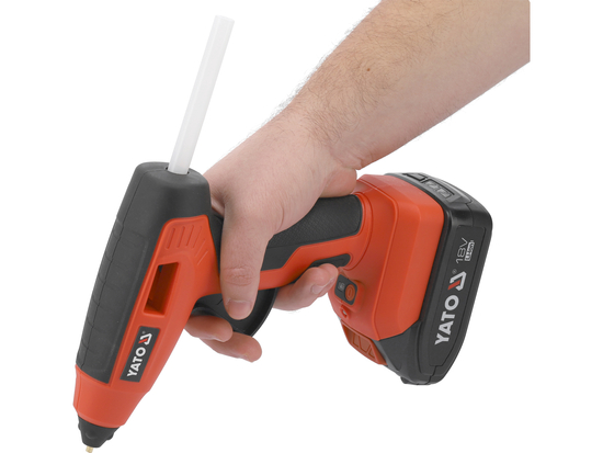 PISTOL LIPIT 11MM, 18V