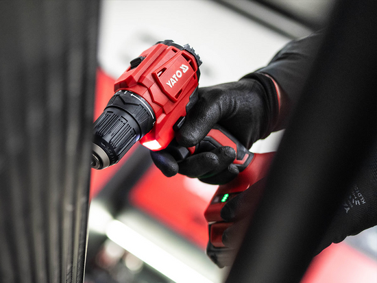 AUTOFILETANTĂ 18V, 45NM, 2X2AH