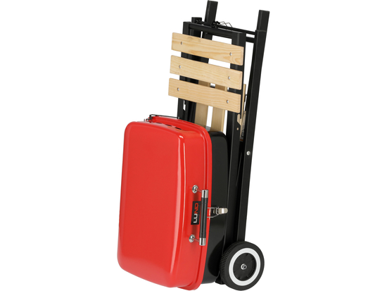 GRĂTAR CU CĂRBUNI, PLIABIL, 45X33,5CM