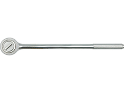 ANTRENOR CU CLICHET 3/4'' 500MM