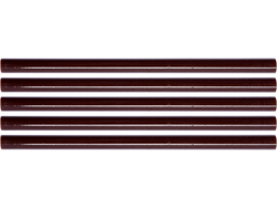 BATOANE LIPICI, 11.2X200MM, MARO, 5 BUC