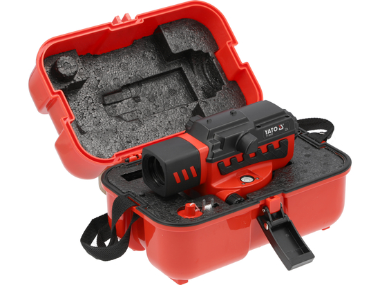 NIVELĂ OPTICĂ 32X + STATIV + TREPIED