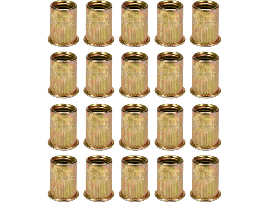 SET 20 BUC PIULIȚE NITUIBILE, M10