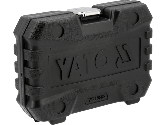 SET TUBULARE IMPACT 1/2"