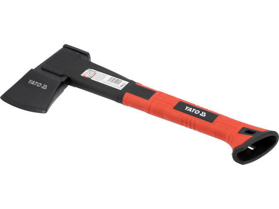 TOPOR CU MÂNER DIN NYLON 900G