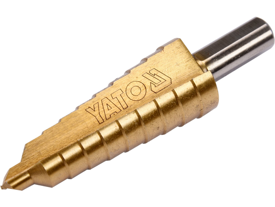 BURGHIU ÎN TREPTE 6-20MM