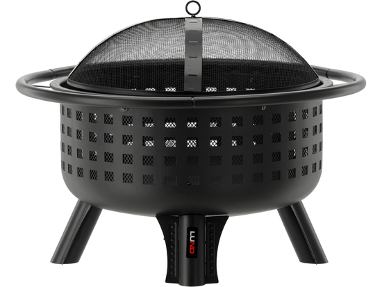 VATRA FOC OTEL, 79X79X63 CM